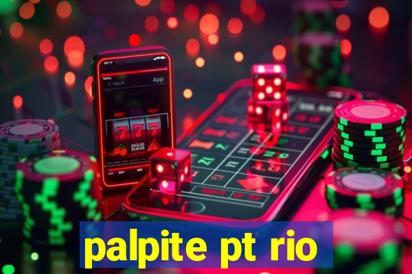 palpite pt rio