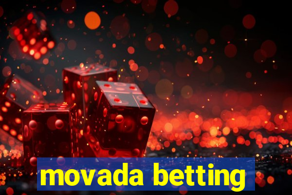 movada betting