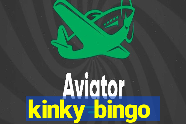 kinky bingo