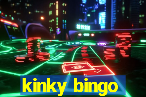 kinky bingo