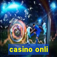 casino onli