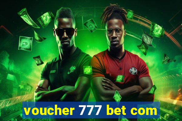 voucher 777 bet com