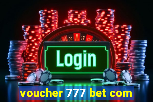 voucher 777 bet com