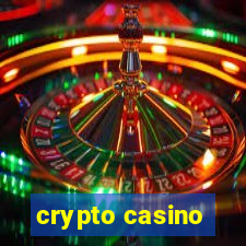 crypto casino