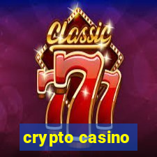 crypto casino