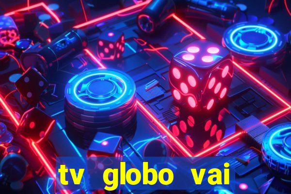 tv globo vai passar o jogo do flamengo hoje