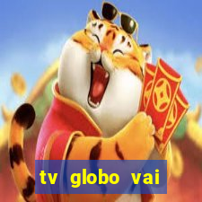 tv globo vai passar o jogo do flamengo hoje