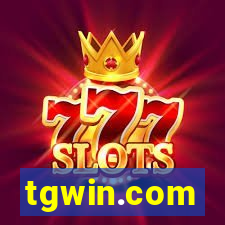 tgwin.com