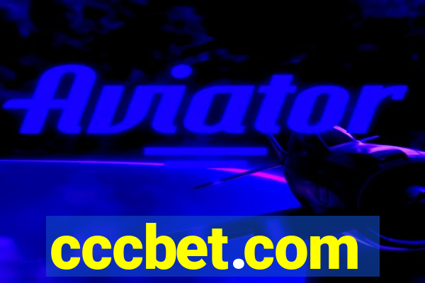 cccbet.com