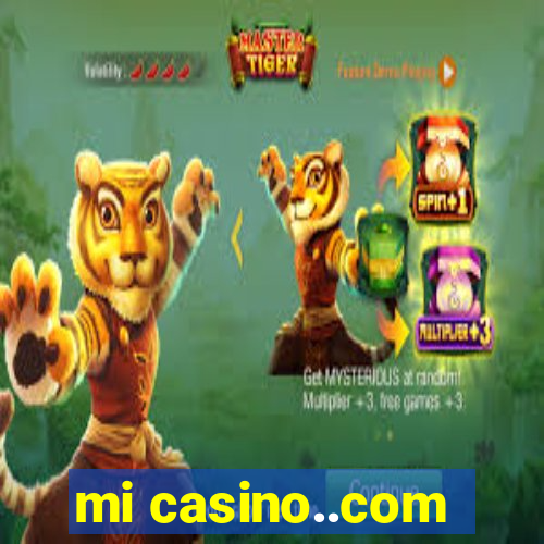 mi casino..com