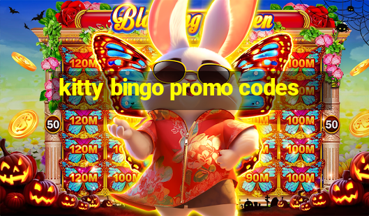 kitty bingo promo codes