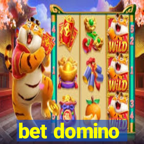 bet domino