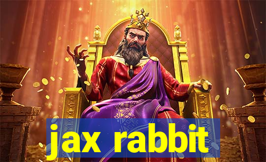 jax rabbit