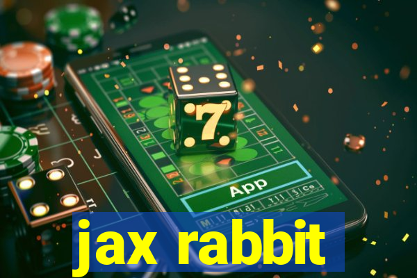 jax rabbit