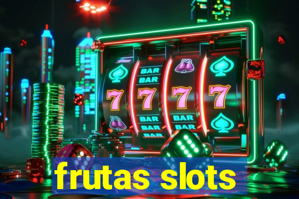 frutas slots