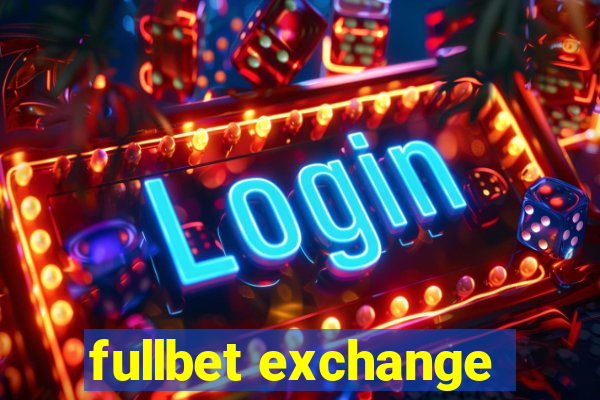 fullbet exchange