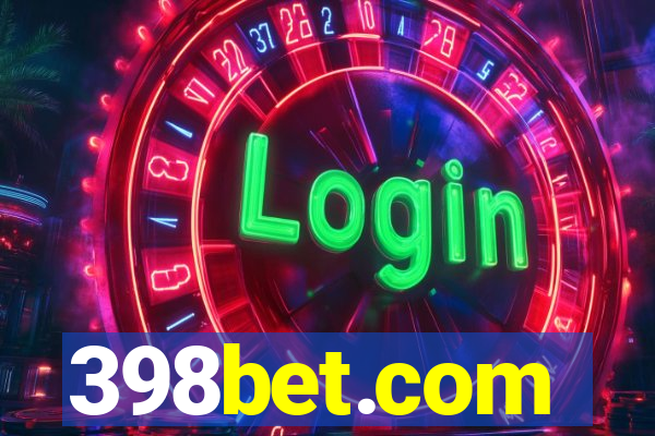 398bet.com