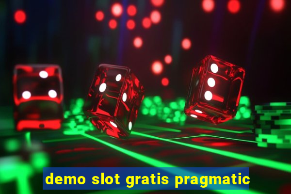 demo slot gratis pragmatic