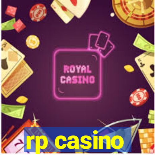 rp casino