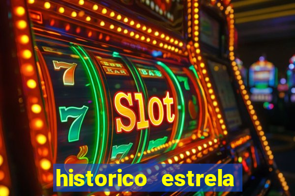 historico estrela bet aviator