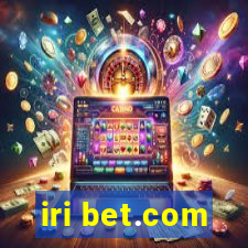 iri bet.com