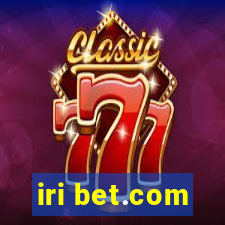 iri bet.com