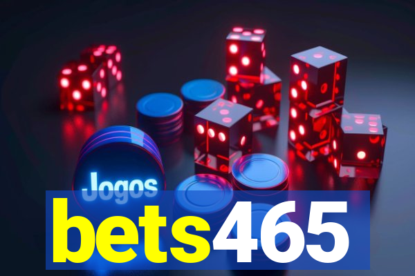 bets465