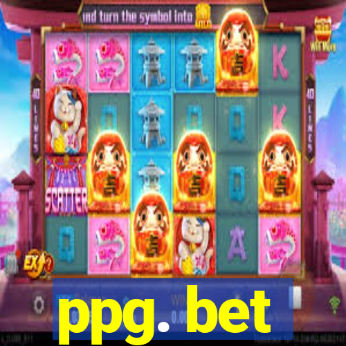 ppg. bet