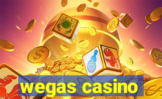 wegas casino