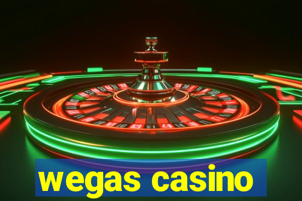 wegas casino