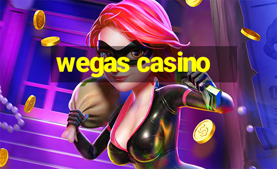 wegas casino