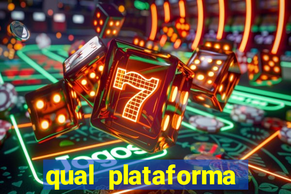 qual plataforma est谩 pagando hoje fortune tiger