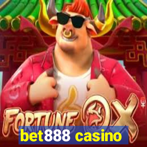 bet888 casino