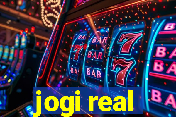 jogi real