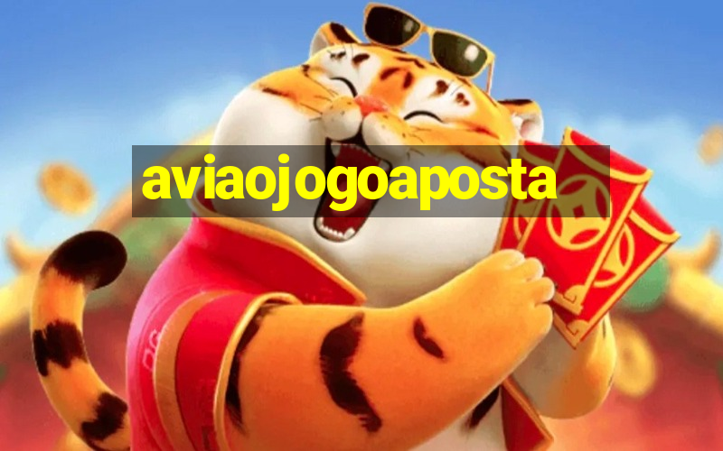 aviaojogoaposta