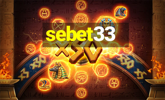 sebet33