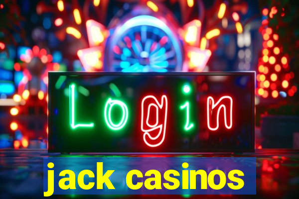 jack casinos