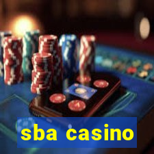 sba casino