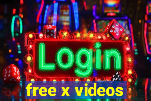 free x videos