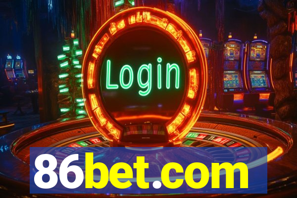 86bet.com