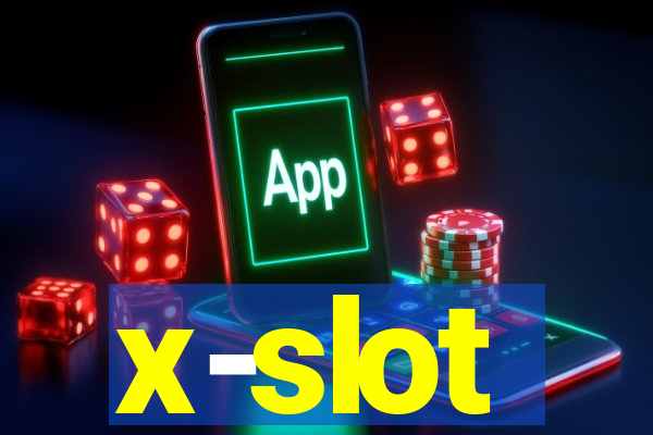 x-slot