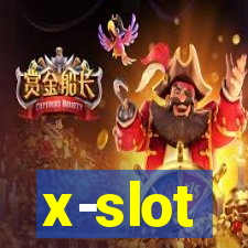 x-slot