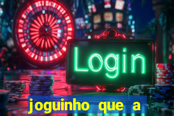 joguinho que a virgínia joga