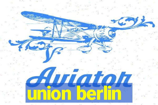 union berlin