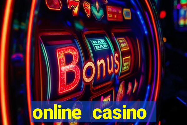 online casino atlantic city