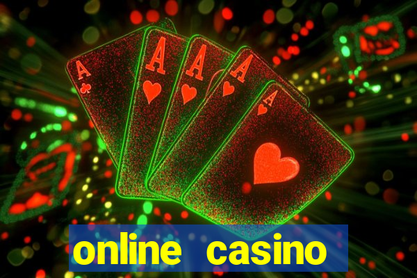 online casino atlantic city