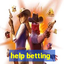 help betting