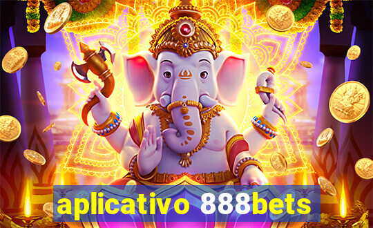 aplicativo 888bets