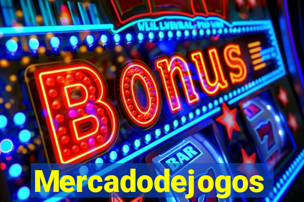 Mercadodejogos