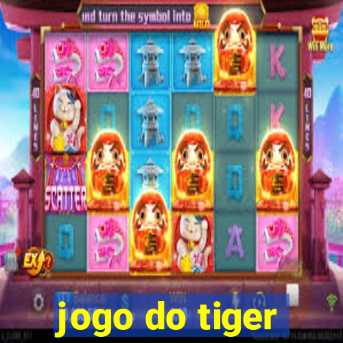 jogo do tiger